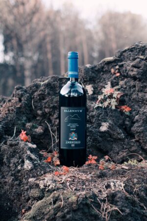 Aglianico del Vesuvio DOC