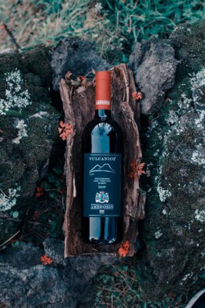 Piedirosso del Vesuvio DOC